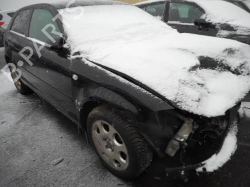 Left mirror AUDI A3 (8P1) 1.9 TDI | BP20004819C26 
