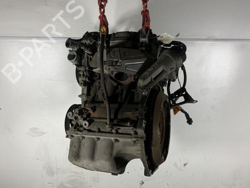 Motor OPEL CORSA B (S93) 1.0 i 12V (F08, F68, M68) (54 hp) 21962368