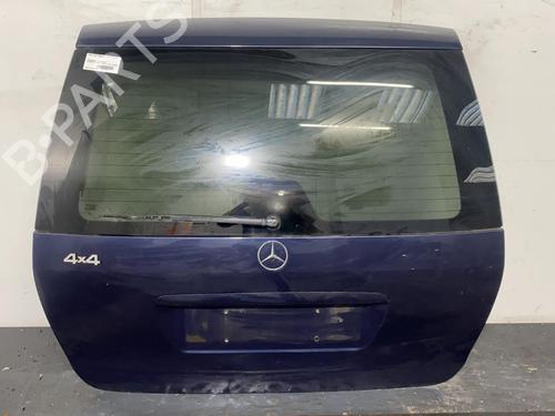 Tailgate MERCEDES-BENZ M-CLASS (W163) ML 270 CDI (163.113) | BP19979884C6 