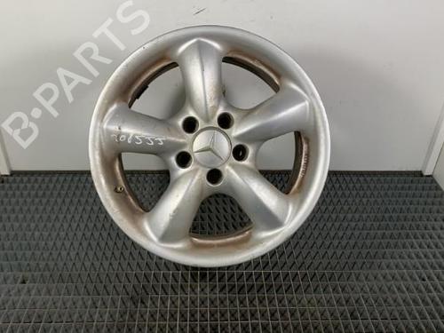 Rim MERCEDES-BENZ C-CLASS (W203) C 220 CDI (203.006) | BP21962768C45 