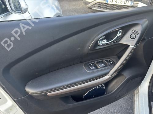 Venstre solskærm RENAULT KADJAR (HA_, HL_) 1.2 TCe 130 (HLMR) | BP33711367I1 - Image 14