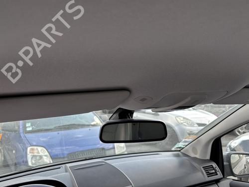 Rear parcel shelf MERCEDES-BENZ A-CLASS (W169) A 180 CDI (169.007, 169.307) | BP29286908C85 