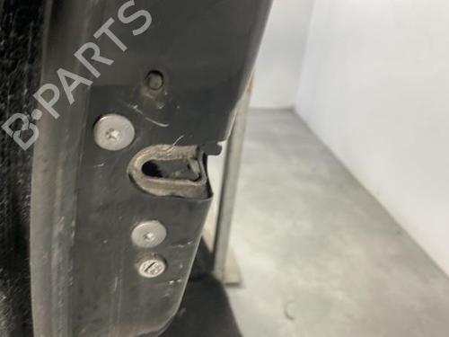 Left front door PEUGEOT 508 I (8D_) 1.6 HDi | BP21961474C2 