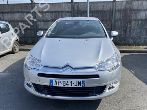 Engine control unit (ECU) CITROËN C5 III (RD_) 1.6 HDi 110 (RD9HZC) | BP29165662M57  - Image 8