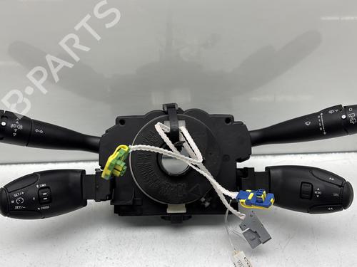 Used Steering column stalk PEUGEOT 307 (3A/C) 1.6 HDi (90 hp) 29939393