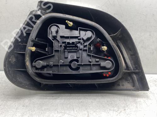 Right taillight RENAULT MEGANE I (BA0/1_) 1.4 e (BA0E, BA0V) | BP19955866C35 