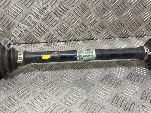 Left front driveshaft KIA SPORTAGE IV (QL, QLE) 1.7 CRDi | BP26578818M38 