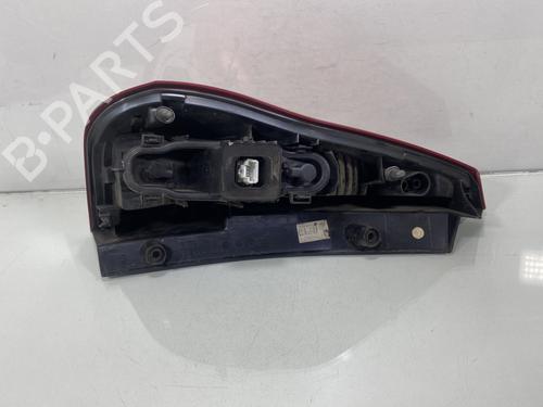 Right taillight RENAULT SCÉNIC III (JZ0/1_) 1.9 dCi (JZ0J, JZ1J, JZ1K, JZ1S) | BP19955344C35 