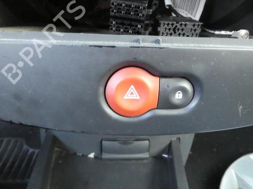 Used Parts RENAULT CLIO III (BR0/1, CR0/1) 1.5 dCi (C/BR0G, C/BR1G) (68 hp) 4377484