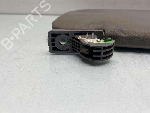 Right sun visor MERCEDES-BENZ SPRINTER 3,5-t Van (B907, B910) 316 CDI RWD (907.631, 907.633, 907.635, 907.637) | BP29863742I2