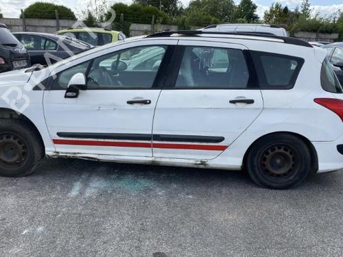 Front wiper motor PEUGEOT 308 SW I (4E_, 4H_) 1.6 HDi | BP22230902M29 