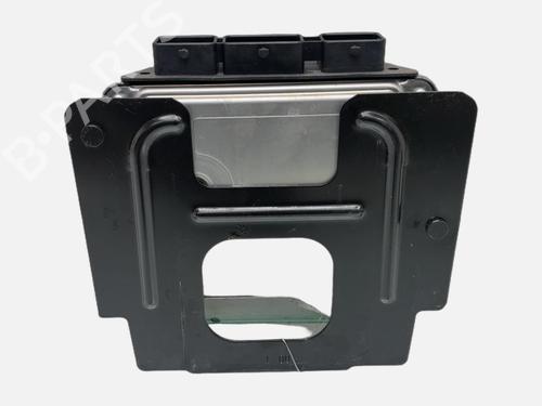 Engine control unit (ECU) PEUGEOT PARTNER Box Body/MPV 1.6 HDi | BP40444617M57 - Image 3