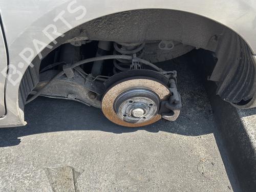 Venstre foran lås CITROËN BERLINGO MULTISPACE (B9) 1.6 HDi 110 | BP29286876C98 