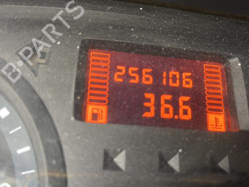 Lyskaster venstre RENAULT CLIO II (BB_, CB_) 1.5 dCi (B/CB07) | BP30907547C28