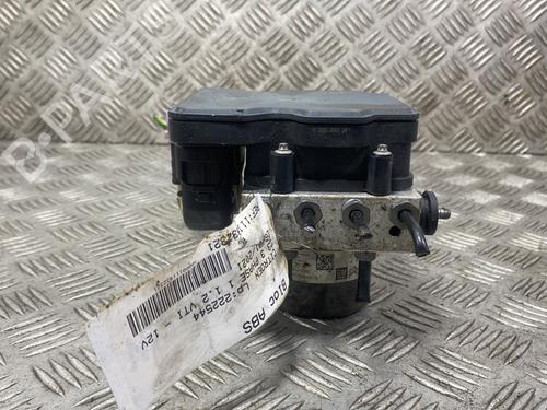ABS pump CITROËN C3 III (SX) 1.2 PureTech 82 | BP30314661M43 