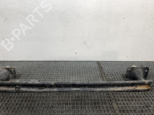 Front bumper reinforcement PEUGEOT 3008 I MPV (0U_) 1.6 HDi | BP22608411C109 