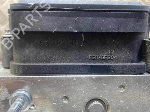 Used ABS pump ABS pump RENAULT KANGOO Express (FW0/1_) 1.5 dCi 90 (FW0G, FW05, FW08, FW11) (90 hp) 27539742 27539742