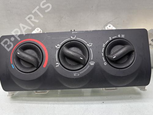 Comando chauffage RENAULT CLIO II (BB_, CB_) 1.5 dCi (B/CB3M) (64 hp) 32470007