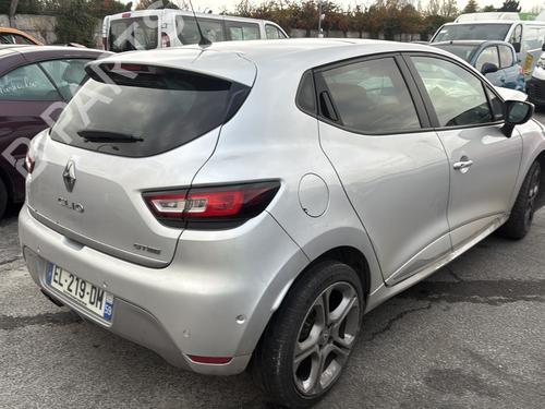 Switch RENAULT CLIO IV (BH_) 1.2 TCe 120 (BHAU) | BP33427393I30 - Image 25