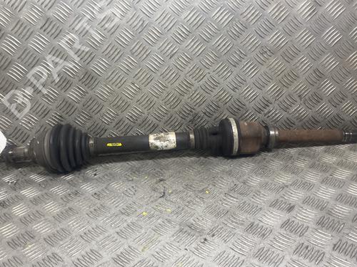 Used Right front driveshaft Right front driveshaft CITROËN C3 Picasso (SH_) 1.6 HDi (90 hp) 21502207 21502207