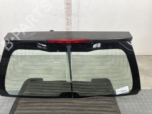 Used Bootlid window SMART FORTWO Coupe (450) 0.7 (450.352, 450.332) (61 hp) 28840909