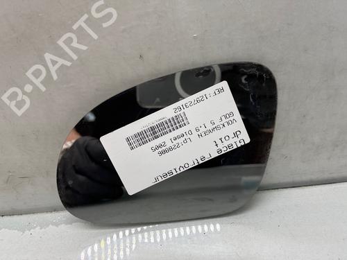 Used Right mirror glass Right mirror glass 37663931 37663931