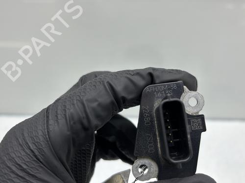 Mass air flow sensor RENAULT KOLEOS I (HY_) 2.0 dCi (HY0K) | BP26455630M95 