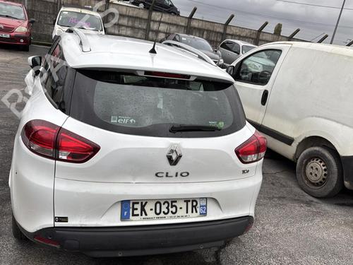 Right tailgate light RENAULT CLIO IV Grandtour (KH_) 0.9 TCe 90 | BP28282249C80 