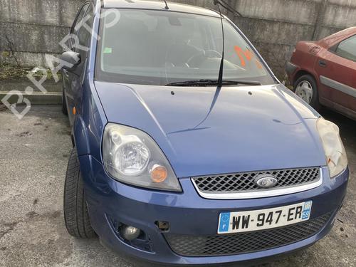 Right headlight FORD FIESTA V (JH_, JD_) 1.6 TDCi | BP22966635C29 