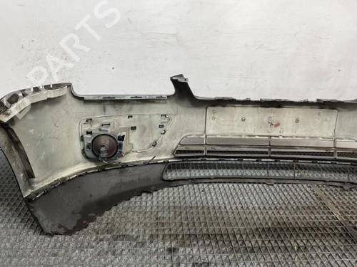 Front bumper FORD FOCUS II (DA_, HCP, DP)  | BP20009384C7 