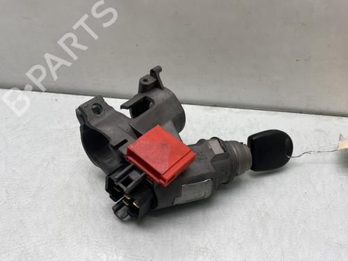 Used Ignition barrel Ignition barrel VW LUPO I (6X1, 6E1) 1.4 16V (75 hp) 31641340 31641340
