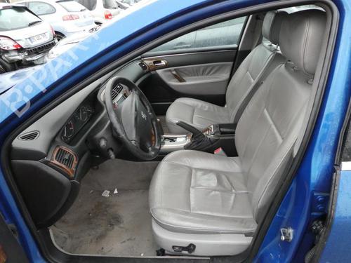 Left tailgate light PEUGEOT 607 (9D, 9U) 2.2 16V | BP19980517C79 - Image 15