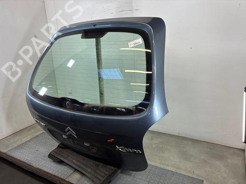 Bagklap CC/Kombi-Coupé Bagklap CC/Kombi-Coupé 38066126 38066126