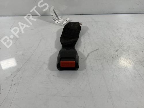 Used Seat buckle Seat buckle RENAULT 9 (L42_) [1981-1997] 20001725 20001725