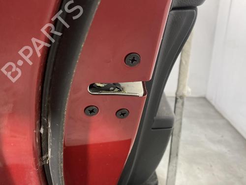 Left rear door MAZDA 3 (BK)  | BP19962590C4 