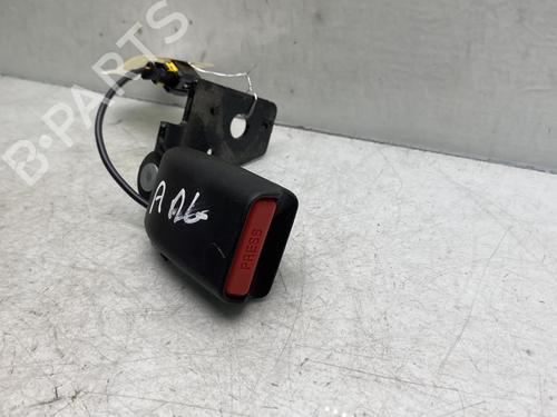 Used Seat buckle Seat buckle CITROËN C4 II (NC_) 1.6 BlueHDi 120 (120 hp) 19964023 19964023