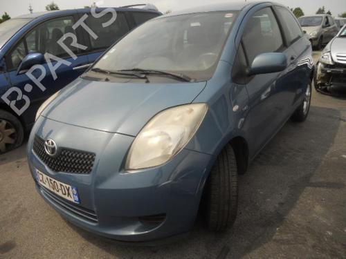 Tanklokket TOYOTA YARIS (_P9_) 1.4 D-4D (NLP90_, NLP90R) | BP20015342C131 