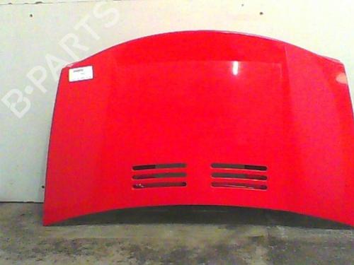 Used Tailgate MG MGF (RD) 1.8 i 16V (120 hp) 19985693