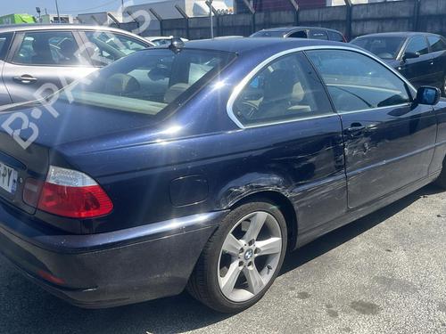 Starter BMW 3 Coupe (E46) 330 Cd | BP27211608M8  - Image 21