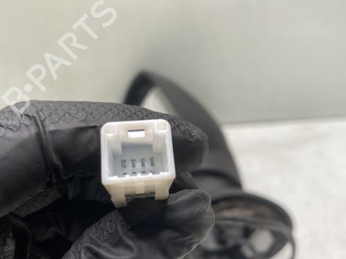 Left mirror DACIA LOGAN (LS_) 1.4 (LS0A, LS0C, LS0E, LS0G) | BP32063498C26 