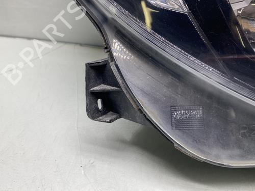 Right headlight OPEL CORSA D (S07) 1.3 CDTI (L08, L68) | BP23965821C29 