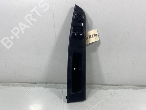 Used Left front window switch HYUNDAI GETZ (TB) 1.5 CRDi (82 hp) 31134669