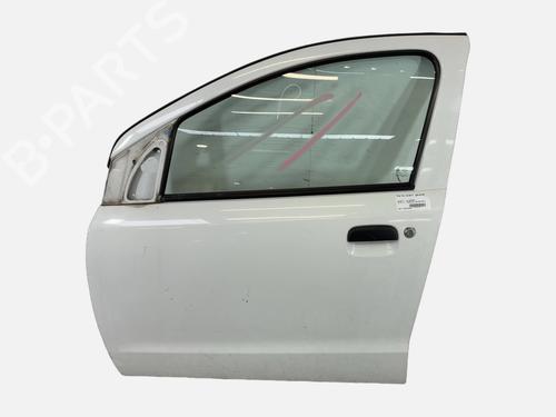 Used Left front door Left front door SUZUKI ALTO VII (GF, HA25_, HA35_) 1.0 (AMF310, GFC31S) (68 hp) 40270800 40270800
