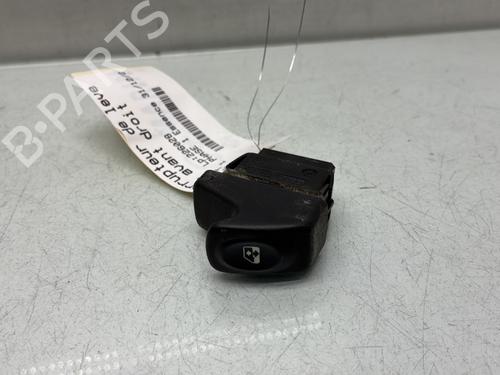 Right front window switch RENAULT KANGOO (KC0/1_) 1.2 (KC0A, KC0K, KC0F, KC01) | BP33648406I26 - Image 3