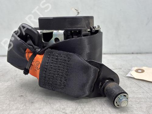 Used Front right seatbelt Front right seatbelt FIAT DUCATO Van (250_) 140 Natural Power (136 hp) 33659348 33659348