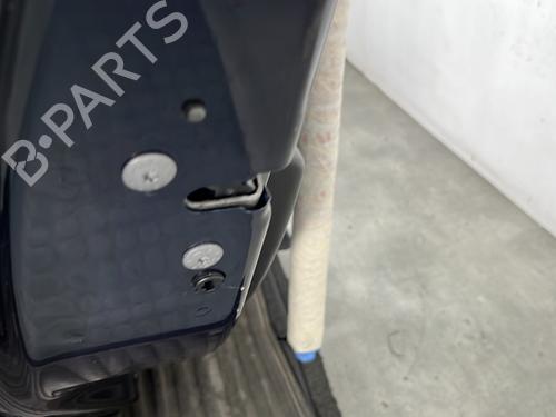Left rear door PEUGEOT 308 I (4A_, 4C_) 1.6 HDi | BP28353490C4 