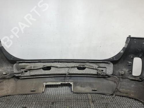 Used Rear bumper KIA SORENTO II (XM) 2.2 CRDi 4WD (197 hp) 19950972