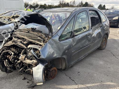 Steering column stalk CITROËN XSARA PICASSO (N68) 1.6 HDi | BP24428843I23 