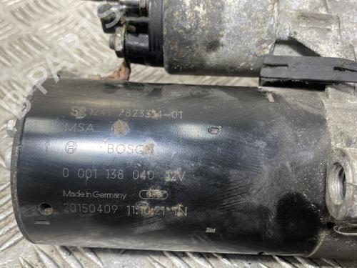 Used Starter Starter MINI MINI COUNTRYMAN (R60) One D (90 hp) 20011763 20011763
