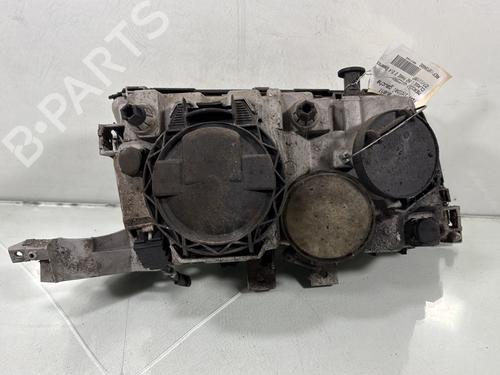 Left headlight MERCEDES-BENZ C-CLASS (W202) C 240 (202.026) | BP29939187C28